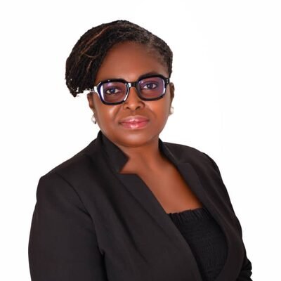 Dr. Charlotte O. Kwakye-Nuako