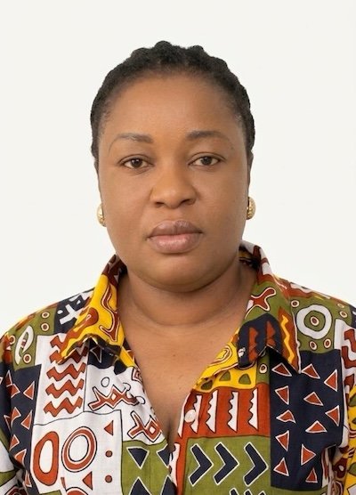Faustina Koomson Afrifa