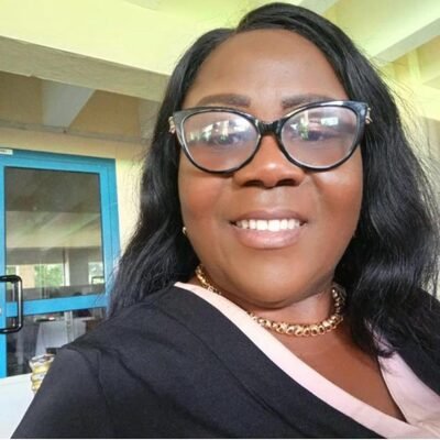 Nana Bema Adenu Mensah