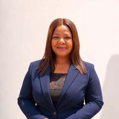 Vivian Yayra Nti-Boadu