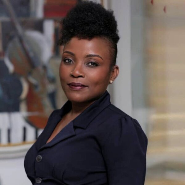 Yvonne Akuffo-Addo