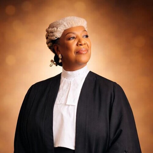 Mrs. Betty Mould-Iddrisu