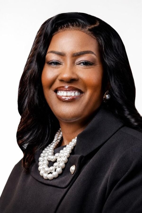 Mrs. Efua Ghartey