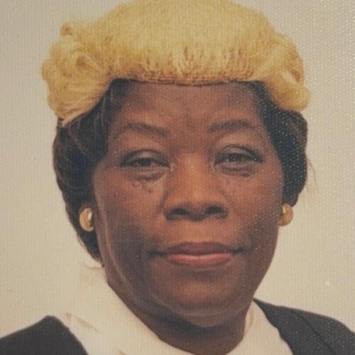 Mrs. Grace Adubea Orleans